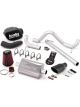 Banks Power For 07-11 Jeep 3.8L Wrangler 2dr Stinger Sys w/ AutoMind S