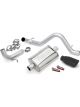 Banks Power For 12-15 Jeep 3.6L Wrangler All 2dr Monster Exh Sys SS Si