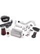 Banks Power For 12-14 Jeep 3.6L Wrangler All 2dr Stinger Sys w/ AutoMi