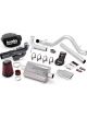Banks Power For 12-14 Jeep 3.6L Wrangler All 4dr Stinger Sys w/ AutoMind