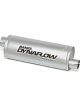 Banks Power For Various Applications Muffler 3in X 3.5in A/S