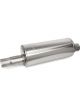 Banks Power For 98-04 Ford 5.4/6.8L Truck Muffler 3.5in X 3.5in S/S