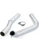 Banks Power For 00-03 Ford 7.3L Excursion Monster Turbine Outlet Pipe Ki