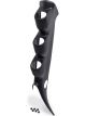 Banks Power For 00-07 Chevy/GMC Truck Full Pillar Mount 3 Gauge w/ Speak