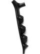 Banks Power For 92-97 Ford Full Pillar Mount 3 Gauge
