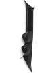 Banks Power For 99-07 Ford Truck S/D Full Pillar Mount 2 Gauge