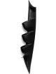 Banks Power For 99-07 Ford Truck S/D Full Pillar Mount 3 Gauge