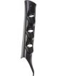 Banks Power For 07-13 Chev/GMC TruckNew Body Full Pillar Mount 3 Gauge