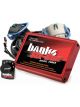Banks Power For 07-10 Chevy 6.6L LMM Six-Gun Diesel Tuner w/ Switch