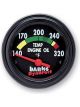 Banks Power For 99-03 Ford 7.3L Temp Gauge Kit Engine Oil