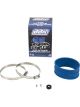 BBK For 08-13 Corvette C6 Replacement Hoses And Hardware Kit For Cold Ai