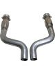 BBK For 09-20 Dodge Challenger/Charger 5.7L Hemi 3in Mid Pipe w/ Convert…