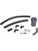 BBK For 15-17 Ford Mustang V6 Oil Separator Kit Passenger Side