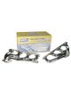 BBK For 87-95 Ford F150 Truck 5.8 351 Shorty Unequal Length Exhaust Heade