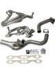 BBK For 94-95 Camaro Firebird LT1 Shorty Tuned Length Exhaust Headers 1-…