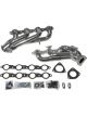 BBK For 99-04 GM Truck SUV 4.8 5.3 Shorty Tuned Length Exhaust Headers 1-…