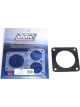 BBK For 86-93 Mustang 5.0 80mm Throttle Body Gasket Kit
