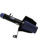 BBK For 11-14 Mustang 3.7 V6 Cold Air Intake Kit Blackout Finish