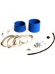 BBK For 99-04 Mustang V6 Replacement Hoses And Hardware Kit For Cold Air