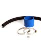 BBK For 05-10 Mustang V6 Replacement Hoses And Hardware Kit For Cold Air