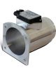 BBK For 94-95 Mustang 5.0 Mass Air Meter 76mm 24 lb Inj. Factory Air Box…