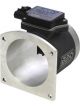 BBK For 99-02 Mustang GT Mass Air Meter 86mm 24 lb Inj. Cold Air Calibrat…
