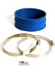 BBK For 05-07 Corvette C6 LS2 Replacement Hoses And Hardware Kit For Col