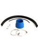 BBK For 10-11 Camaro V6 Replacement Hoses And Hardware Kit For Cold Air