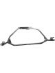 BBK For 94-95 Mustang 5.0 Tubular Strut Tower Brace Polished Chrome Fini…