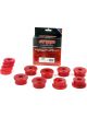 BBK For 86-04 Mustang BBK For Rear Lower Control Arm Replacement Bushing…