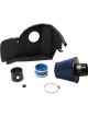 BBK For 2015-16 Mustang Ecoboost Cold Air Induction System Blackout Fini