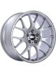 BBS CH-R 20x9 5x115 ET24 Diamond Silver Polished Rim Protector Wheel…