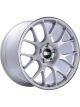 BBS CH-R 20x11.5 5x130 ET47 CB71.6 Brilliant Silver Polished Rim Prot…