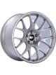 BBS CH-R 20x10.5 5x115 ET25 CB71.4 Diamond Silver Polished Rim Prote…