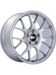 BBS CH-R 20x9 5x130 ET49 CB71.6 Brilliant Silver Polished Rim Protect…