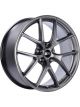 BBS CI-R 20x8.5 5x114.3 ET40 Platinum Silver Polished Rim Protector…