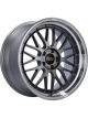 BBS LM 19x9.5 5x112 ET32 Diamond Black Center Diamond Cut Lip Wheel…