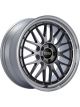 BBS LM 19x8.5 5x112 ET48 Diamond Black Center Diamond Cut Lip Wheel…
