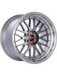 BBS LM 19x11 5x120 ET25 Diamond Black Center Diamond Cut Lip Wheel -…