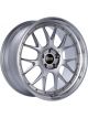 BBS LM-R 21x10 5x120 ET35 Diamond Silver Center Diamond Cut Lip Whee…