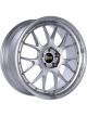 BBS LM-R 21x9 5x120 ET32 Diamond Silver Center Diamond Cut Lip Wheel…