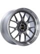 BBS LM-R 21x10 5x120 ET35 Diamond Black Center Diamond Cut Lip Wheel…