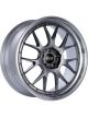 BBS LM-R 21x9 5x120 ET32 Diamond Black Center Diamond Cut Lip Wheel…