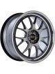 BBS LM-R 20x9.5 5x114.3 ET40 CB66 Diamond Black Center Diamond Cut L…