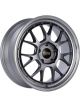 BBS LM-R 19x8.5 5x130 ET55 CB71.6 Diamond Black Center Diamond Cut L…