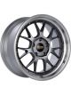 BBS LM-R 19x9.5 5x130 ET40 CB71.6 Diamond Black Center Diamond Cut L…