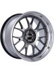 BBS LM-R 20x11 5x114.3 ET20 CB66 Diamond Black Center Diamond Cut Li…