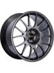 BBS RE 20x8.5 5x114.3 ET25 Diamond Black Wheel -82mm PFS/Clip Require…