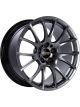 BBS RE-V 19x10 5x120 ET25 Diamond Black Wheel -82mm PFS/Clip Require…
