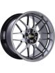 BBS RG-R 19x9.5 5x114.3 ET22 Diamond Black Wheel -82mm PFS/Clip Requ…